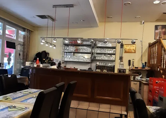 MAHARAJA Indian Restaurant