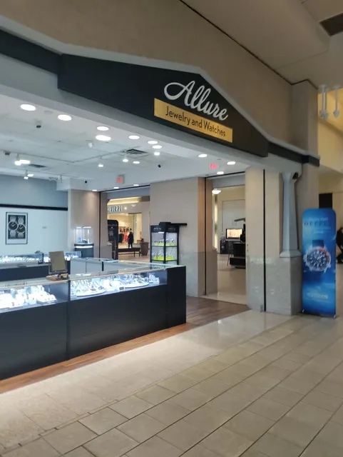 Allure Jewelry and Watches