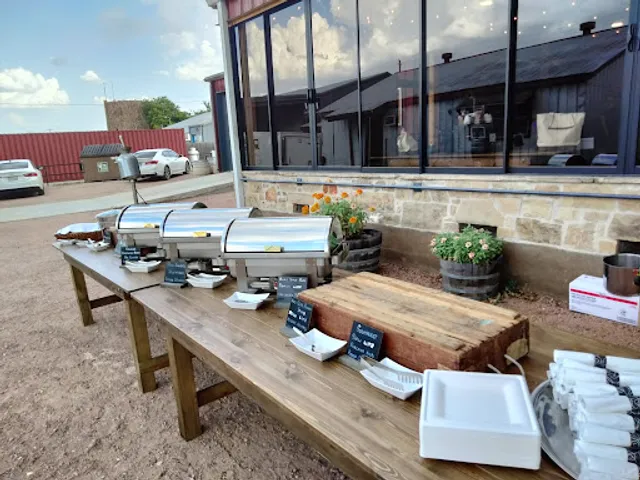 Local Eats Craft Food