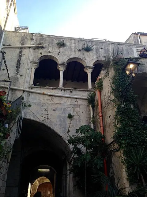 Le terrazze di Ortigia