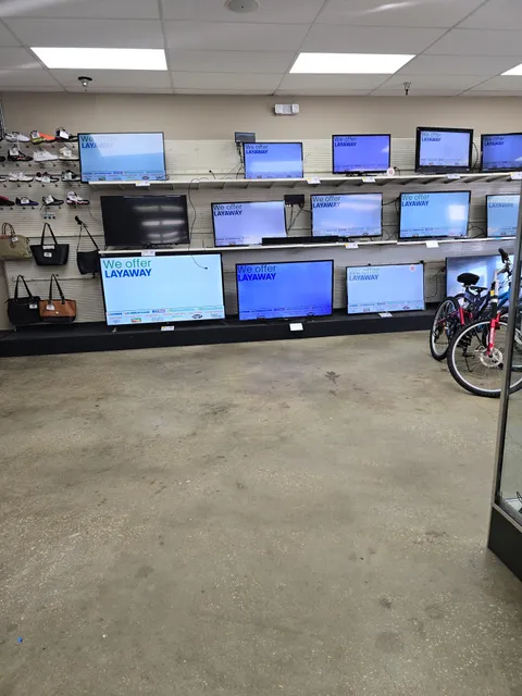 Value Pawn & Jewelry