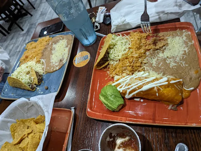Plaza Azteca