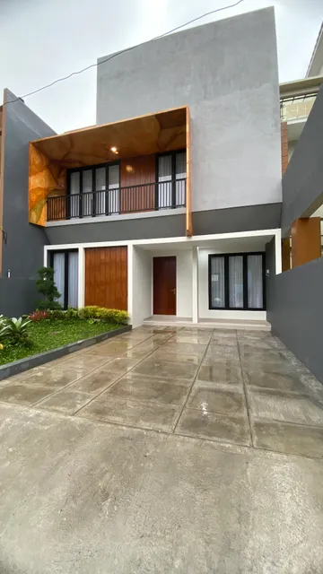 i Two Panorama Villas