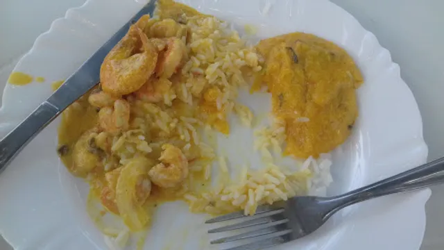 Restaurante e Pizzaria do Sérgio