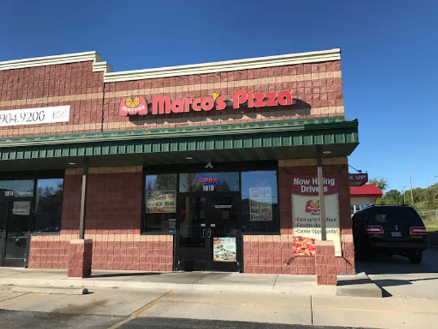 Marco's Pizza