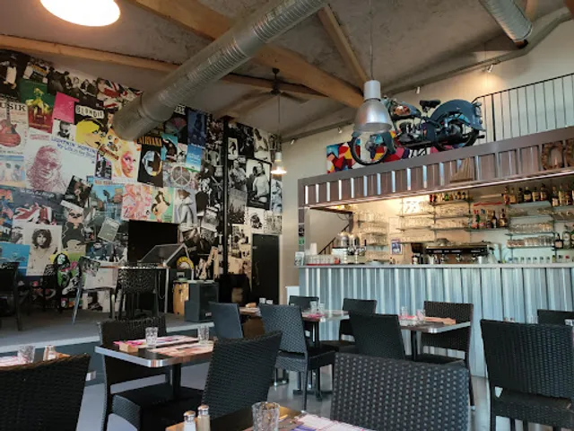 La Cantine Gourmande