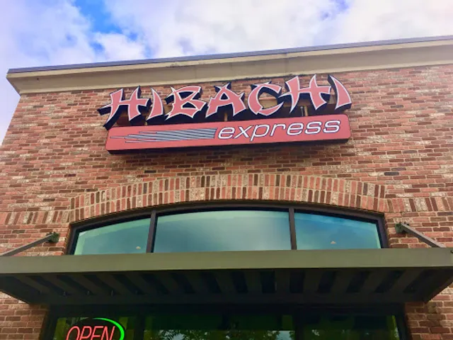 Hibachi Express