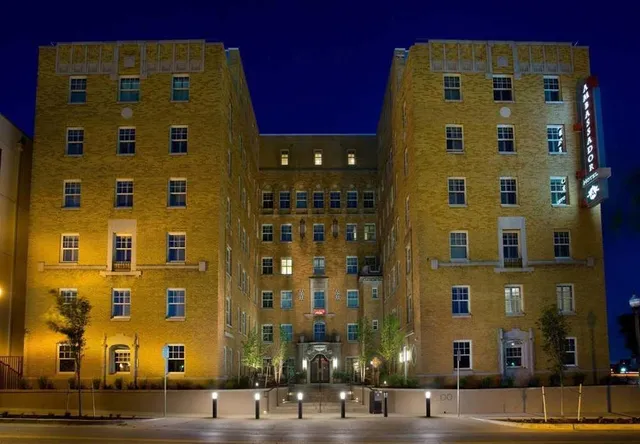 Ambassador Hotel Oklahoma City, Autograph Collection