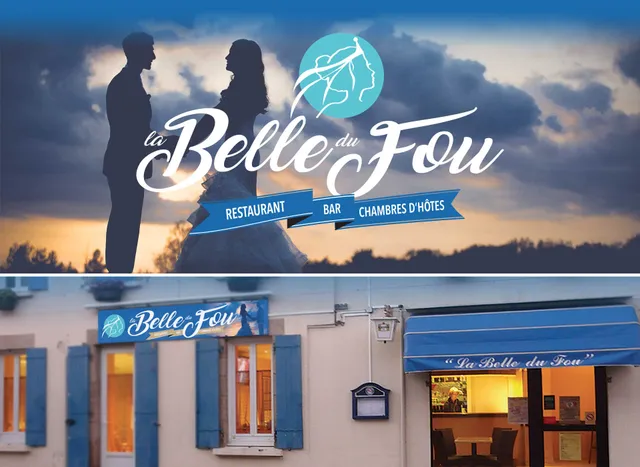 The Beautiful Fool Bar Restaurant Bed & Breakfast