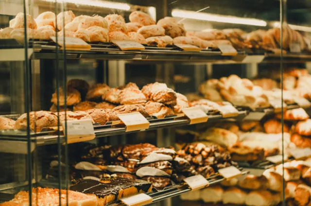 Padaria São Lourenço