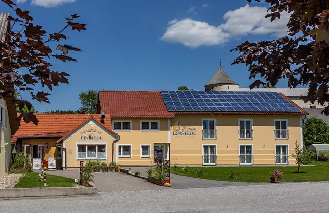 Pension Einsiedl