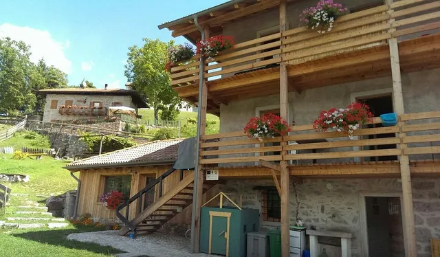 Athabaska Agriturismo Fattoria