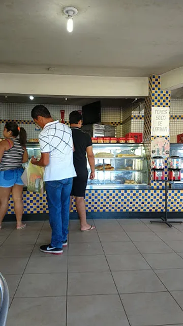 Panificadora Esquina Do Pão