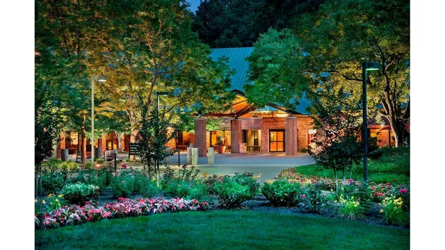 Princeton Marriott at Forrestal