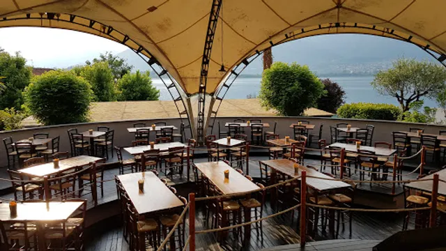 Birreria Mountain Brew