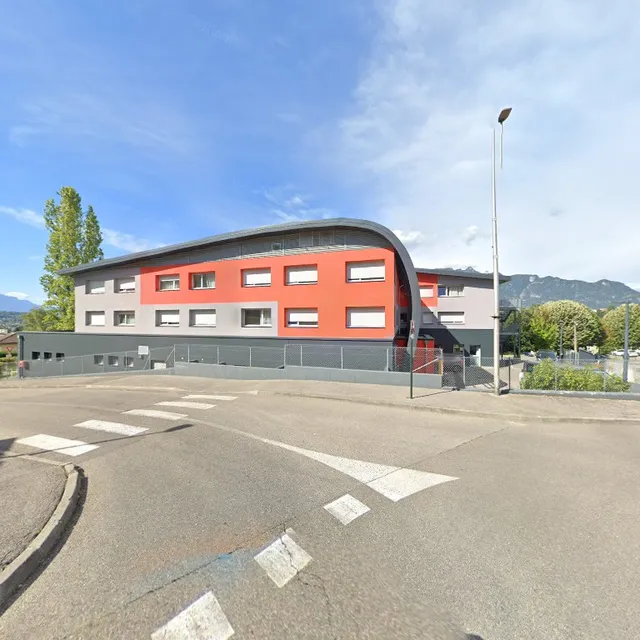 Espoir 73 Résidence Denise Barnier