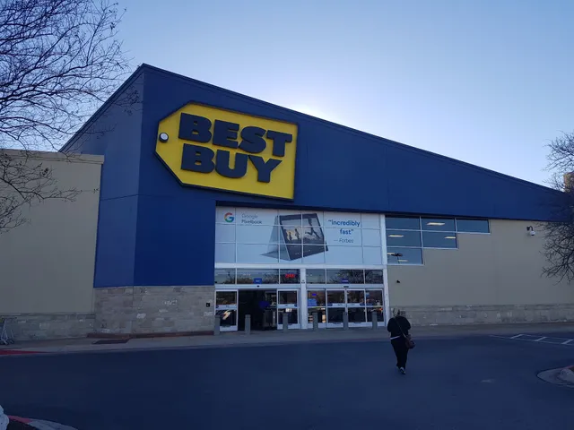 Best Buy