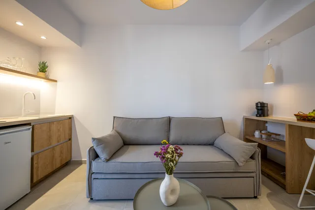 Aplomata Naxos Apartments