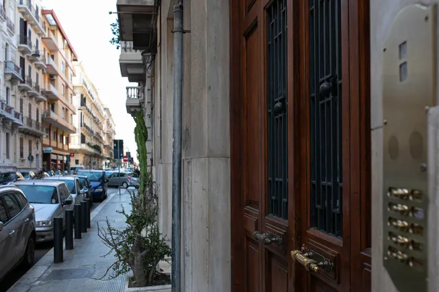 Imbriani Guest House Bari