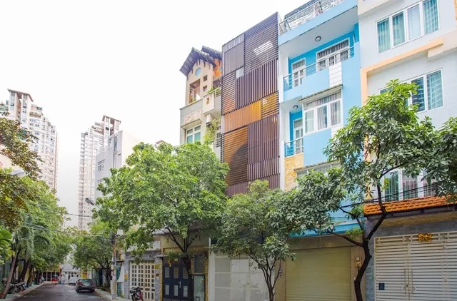 Feli Home 1 - Close to Landmark 81