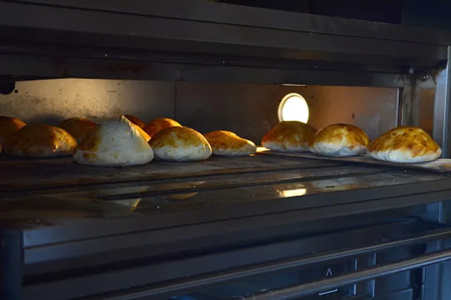 Halikarnas Döner Haus