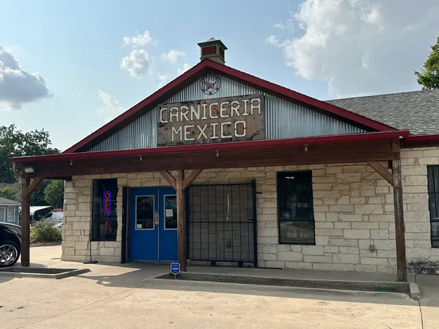 Carniceria Mexico Meat Market