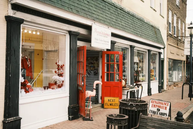 Renaissance Emporium