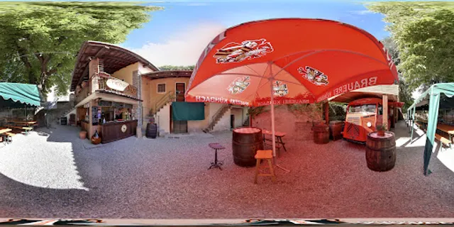 Al Balmet dal Farinel