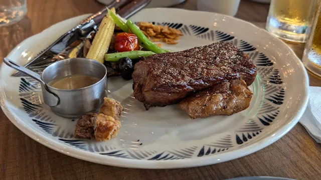 The BBQ House (Tainan City Hall)