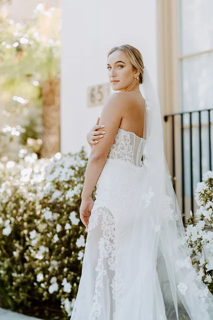 A Royal Moment Bridal