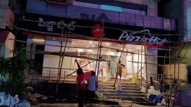 Pizza Hut | Arundelpet, Guntur