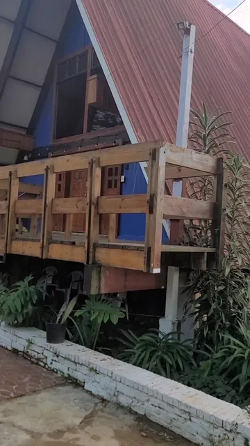 CABAÑA CASA RURAL ARROYO FRIO CONSTANZA