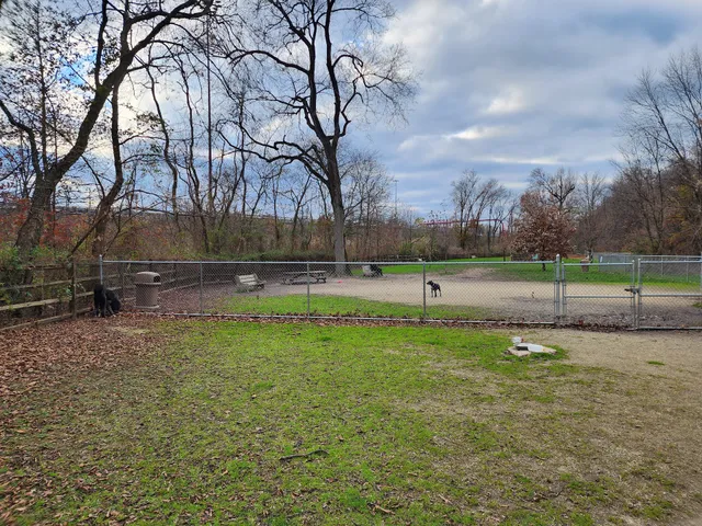 Mill Creek Dog Park
