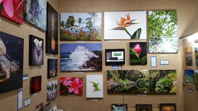 Blue Sea Artisans Gallery