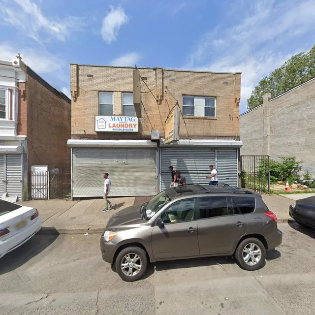 Hing San's Chinese Food