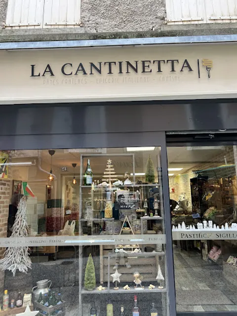 la Cantinetta
