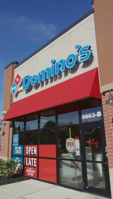 Domino's Pizza