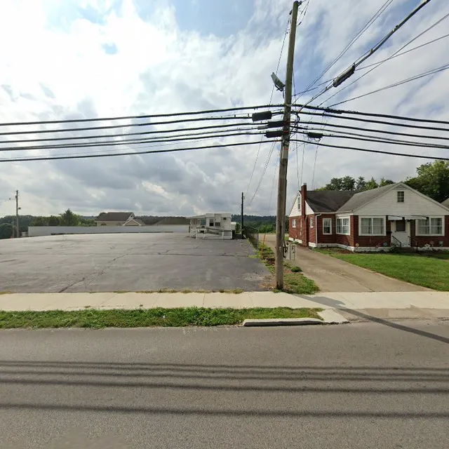 Sunset Slush of Belpre