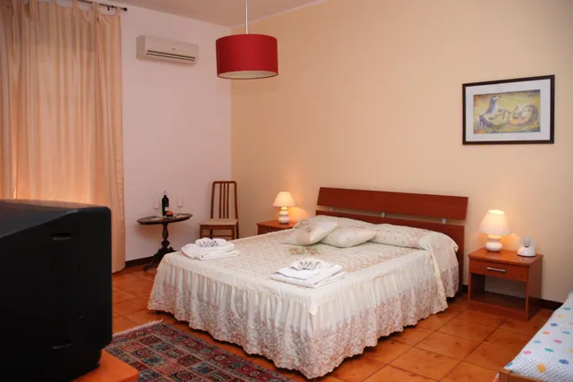 Bed and Breakfast Ulisse