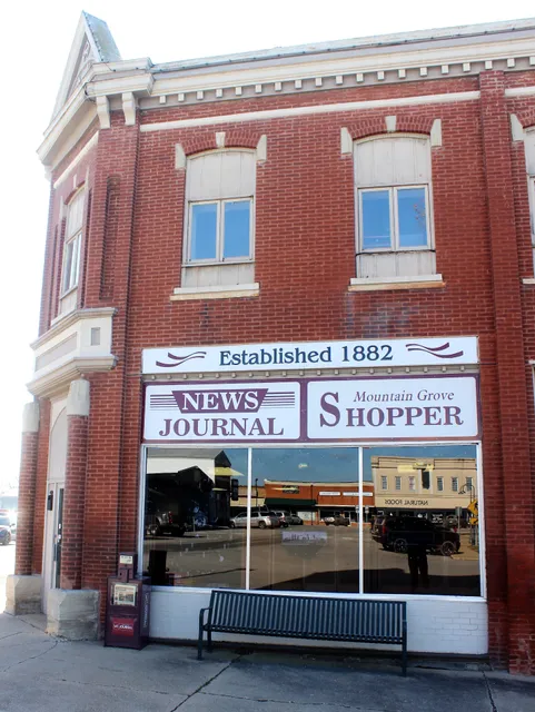 Wright County Journal