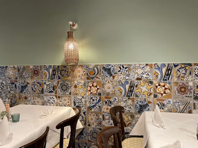 Ristorante CASTELBUONO