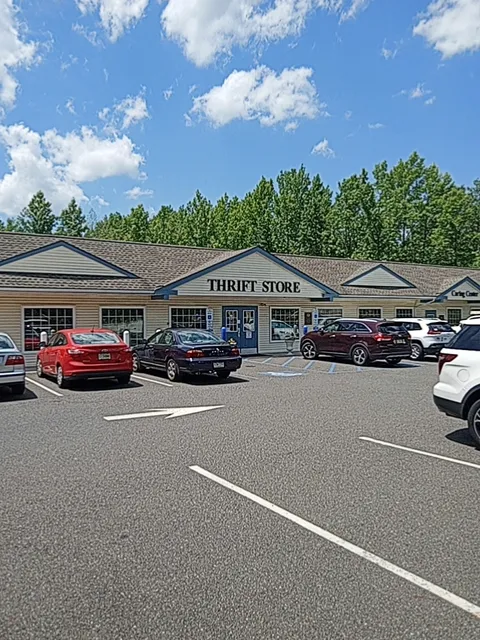 St. Vincent de Paul Society