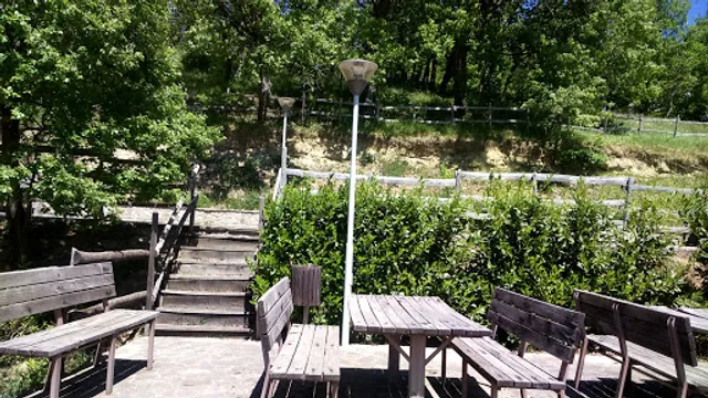 Agriturismo "La Tartufaia"