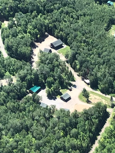 Cedar Ridge Outfitters