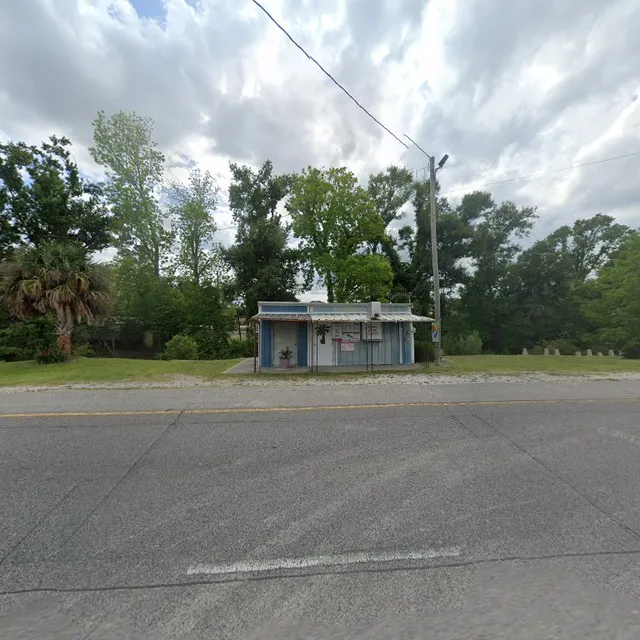 Bayou Side Snowballs