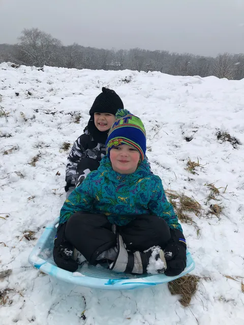 Farm & Nature Discovery School