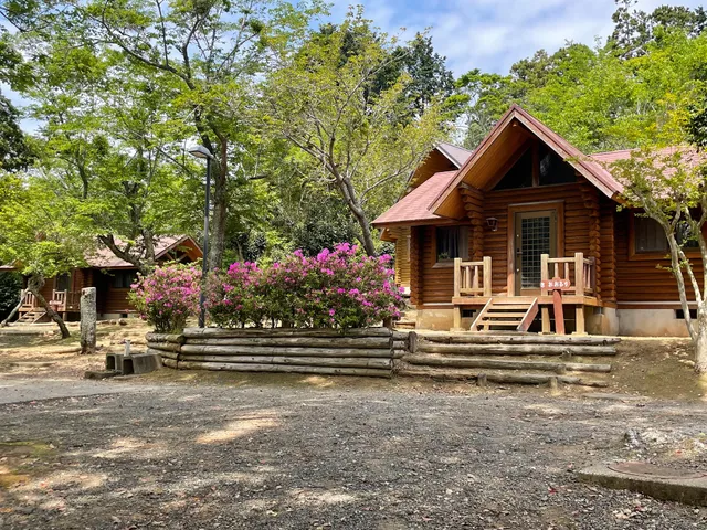 Mori-no-Yado Seseragi