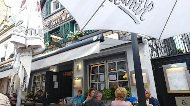 Zum Hexenhäuschen Buer