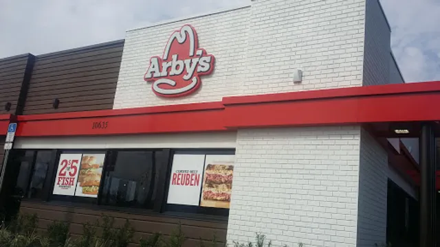 Arby's