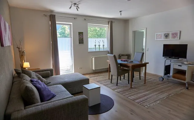 JOBQUARTIER AALEN Stütz Appartements und Ferienwohnungen